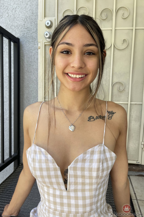 ATK Galleria Nina Nieves