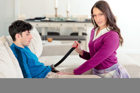 Dating My Stepson Katrina Colt, Nick Strokes