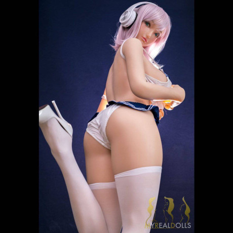 My Real Dolls undressed Porn Pics