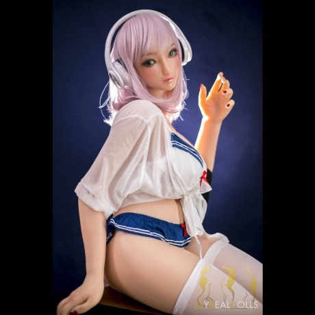 My Real Dolls undressed Porn Pics