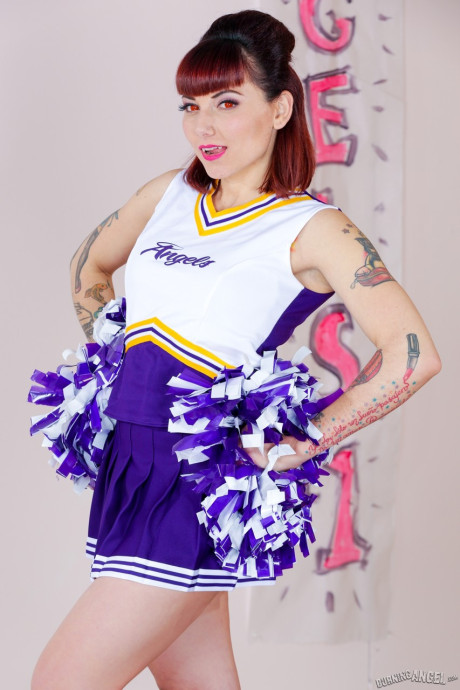 Veronica Layke XXX porn pics