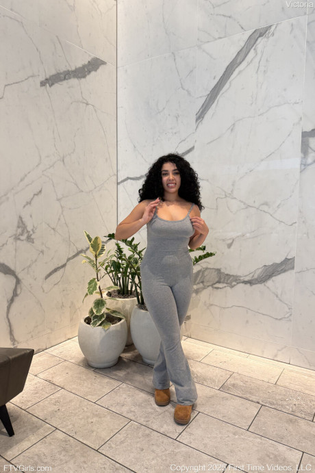 FTV chicks performed by Victoria Hot XXX