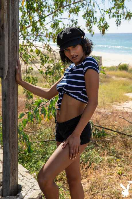 Playboy Plus Angel Constance
