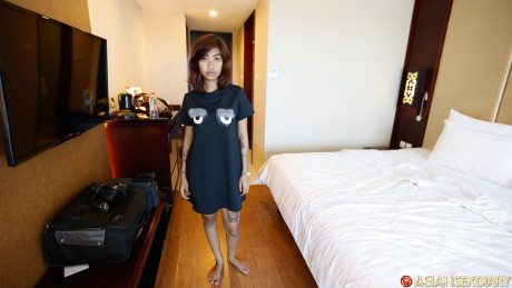 Chinese Sex Diary Nid C