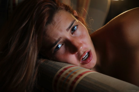 Eternal Desire Agatha Vega