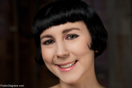 Public Disgrace Coral Aorta, Mr Pete