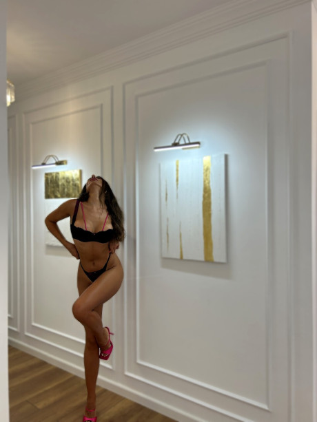 OnlyFans Cleo Divine starring Cleo Devine XXX Porn Pics