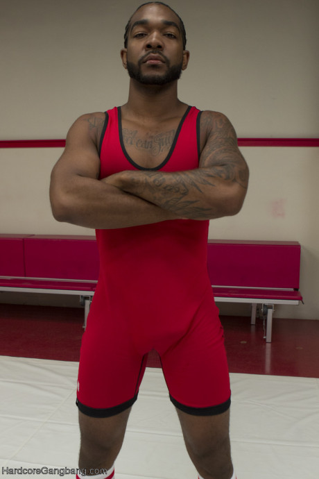 Hardcore gangbang Arabelle Raphael, John Johnson, Marco Banderas, Small Hands, T