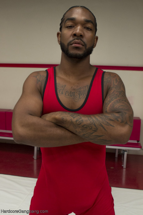 Hardcore gangbang Arabelle Raphael, John Johnson, Marco Banderas, Small Hands, T