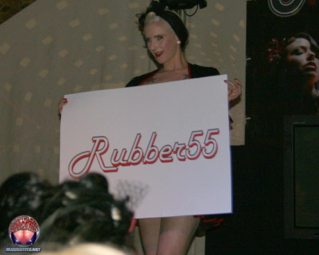 Classic German Fetish BallFetish,Outdoors