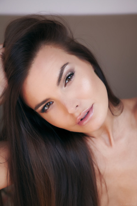 Sex Art featuring Suzie Carina Hot Photos