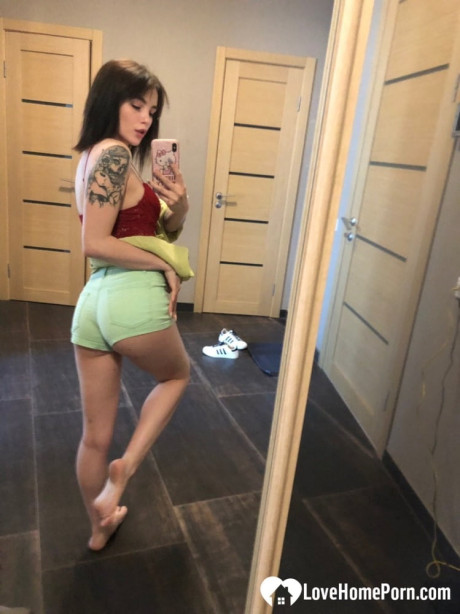 Love Home Porn