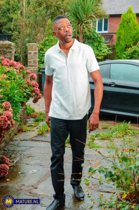 Cougar NL Amber Vixxxen, Mr Longwood