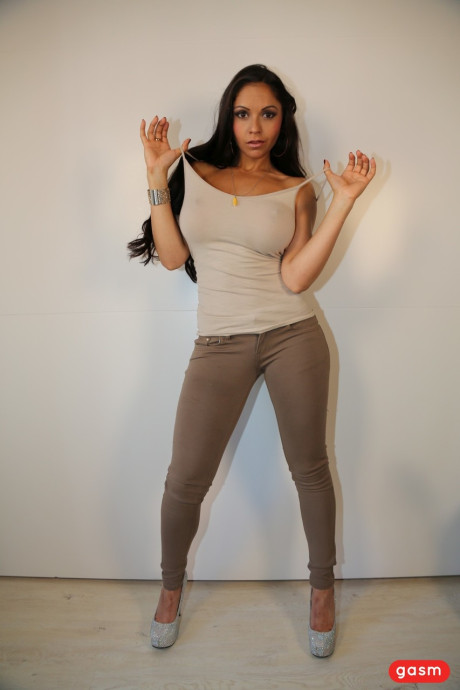 Magma film Samia Duarte