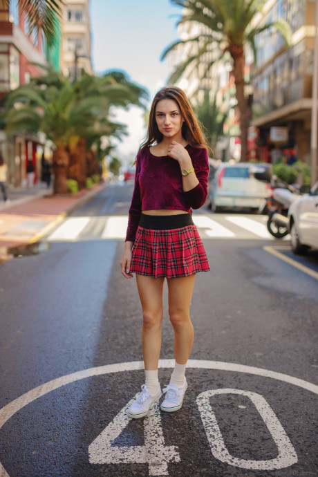 Eternal Desire Gloria Sol