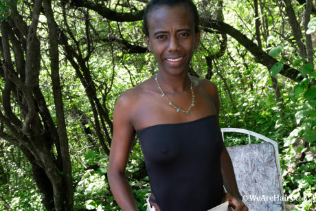 We Are furry featuring Luz M Hot Pics