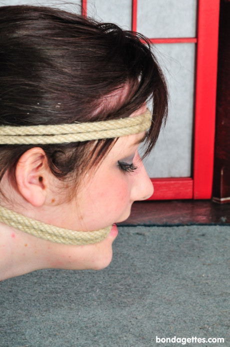Bondagettes Casey S