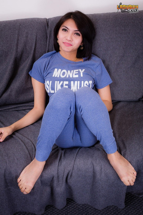 Chinese ts Sofie