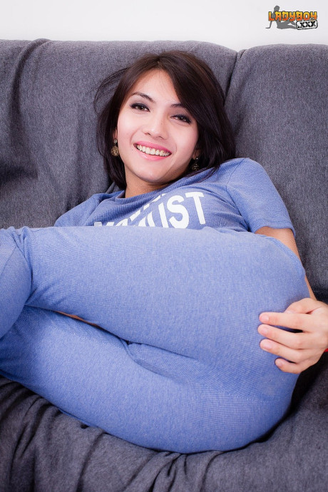 Chinese ts Sofie