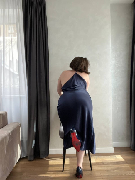 OnlyFans Kristi KKK Kristi Kkk