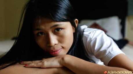 Chinese Sex Diary Adelia