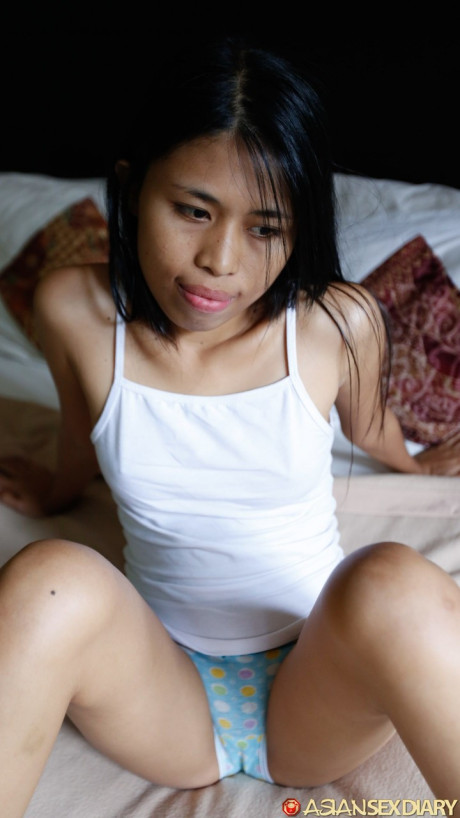 Chinese Sex Diary Adelia
