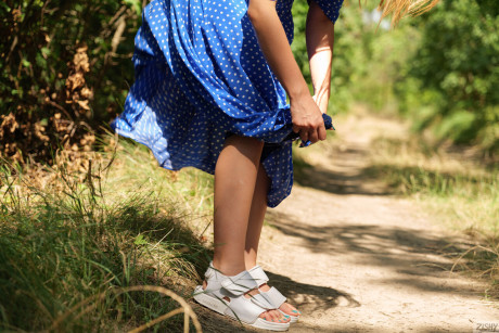 Zishy performed by Sayah Heaney Hot Photos