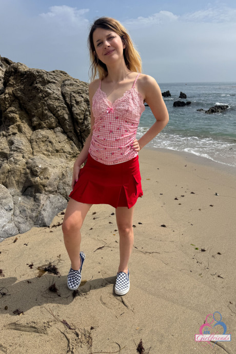 ATK Galleria featuring Dez Hansen Porn Gallery