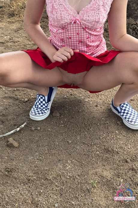 ATK Galleria featuring Dez Hansen Porn Gallery