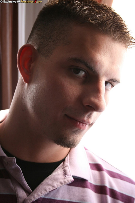 Hubby BF Fun Ryan Michael