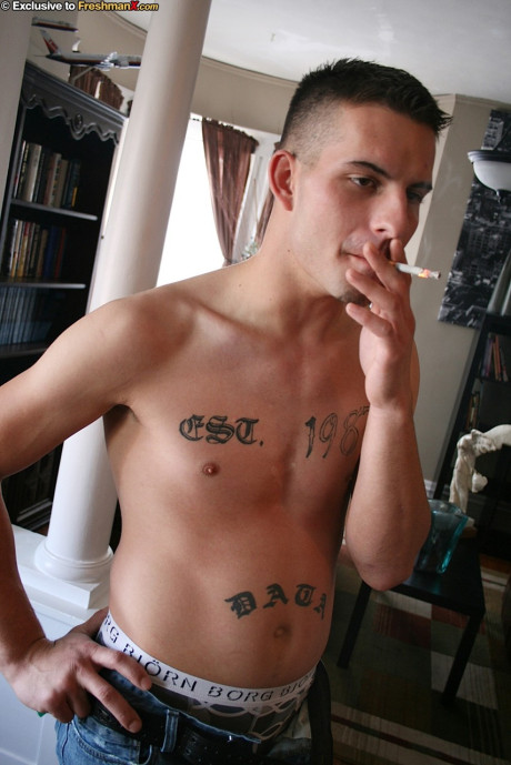 Hubby BF Fun Ryan Michael