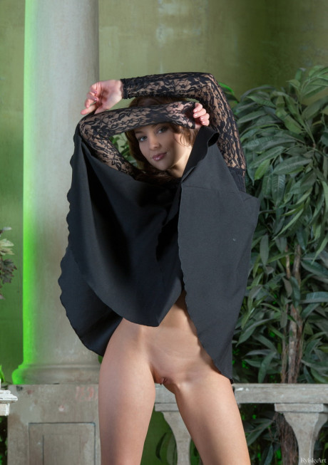 Rylsky Art featuring Nikia Sex Photos