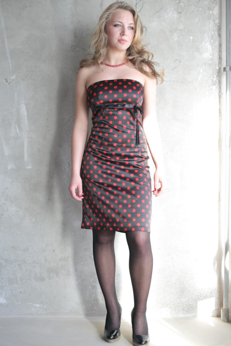 Erotic sweety Masha B