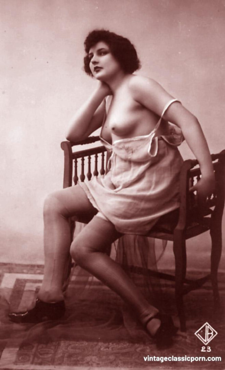 Vintage Classic Porn