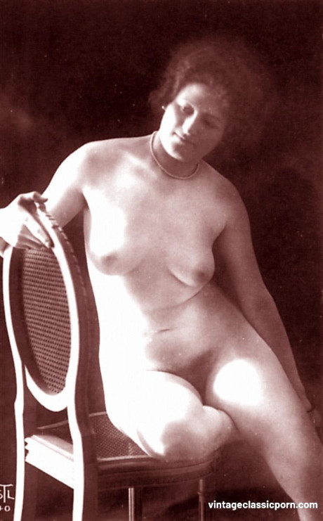 Vintage Classic Porn