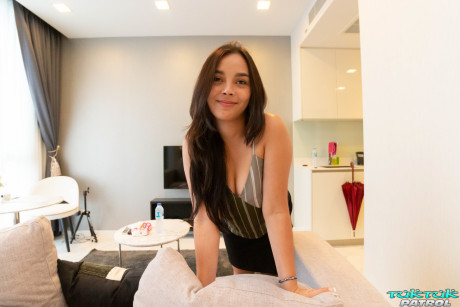 Tuk Tuk Patrol Nikki