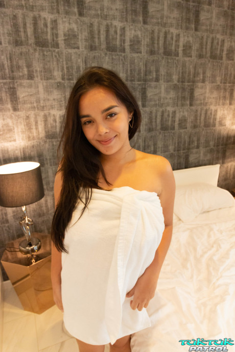 Tuk Tuk Patrol Nikki