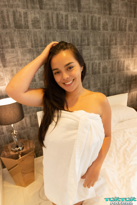 Tuk Tuk Patrol Nikki