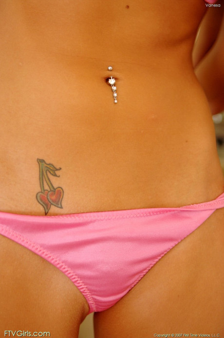 FTV girls Jessica Valentino