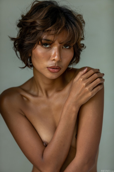 Met Art performed by Rosah XXX Porn Pics