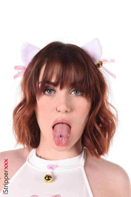 IStripper Delightful Vision