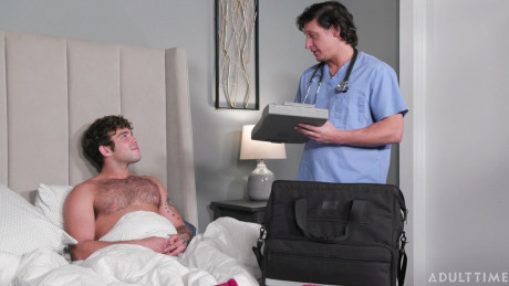 Adult Time Dalton Riley, Joseph Castlian