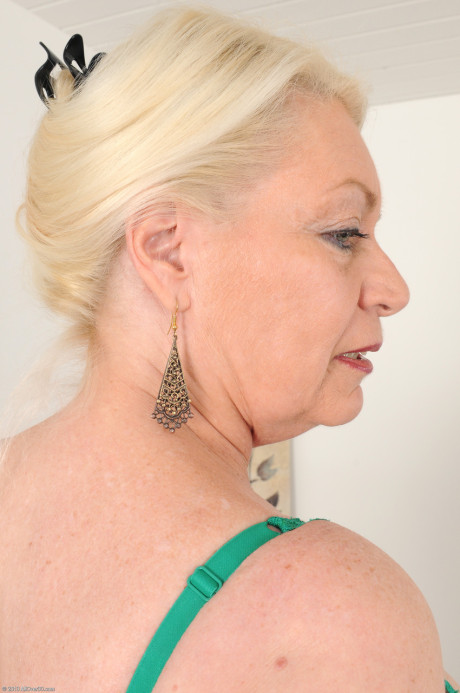 All Over 30 Angelique