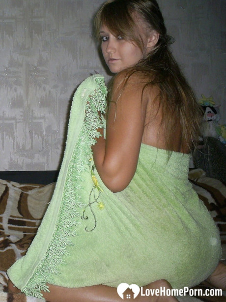 Love Home Porn