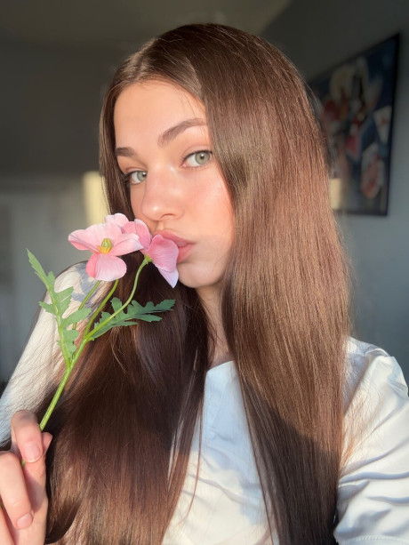 OnlyFans Shy Emily Baby performed by Shy Emily Baby Hot Gallery