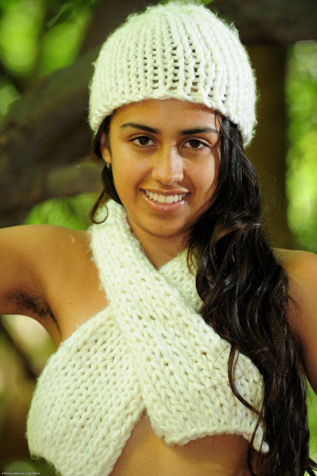 ATK Archives performed by Ambar naked Photos