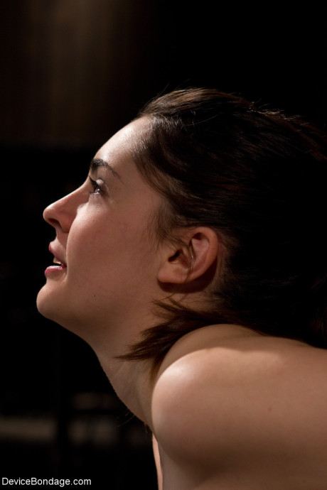 Device Bondage Lori Adorable