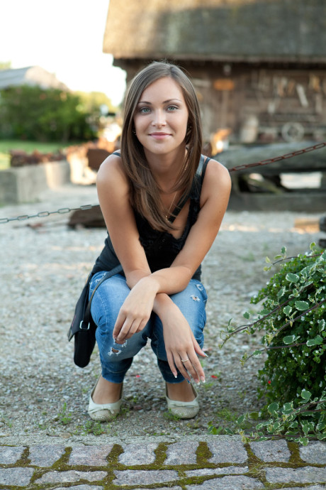 Met Art Sophia E