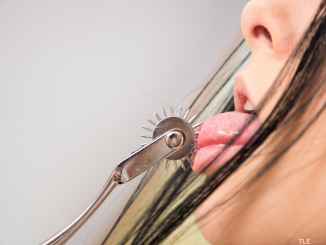 The Life Erotic starring Ayza undressed XXX