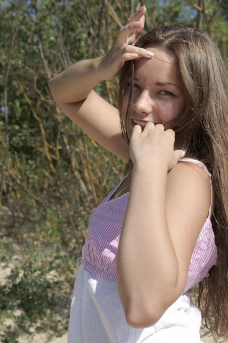 Stunning 18 Alice D